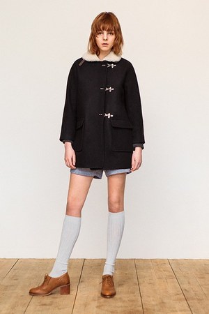 コレニモ(Colenimo) 2016-17年秋冬 ウィメンズコレクション  - 写真2