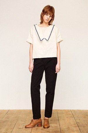 コレニモ(Colenimo) 2016-17年秋冬 ウィメンズコレクション  - 写真4