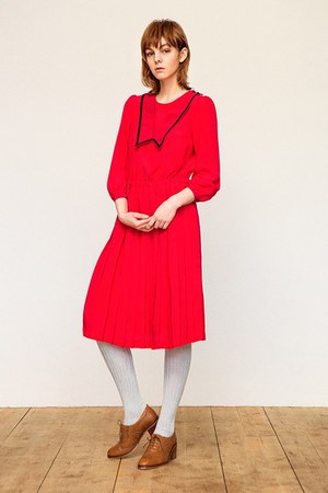 コレニモ(Colenimo) 2016-17年秋冬 ウィメンズコレクション  - 写真6