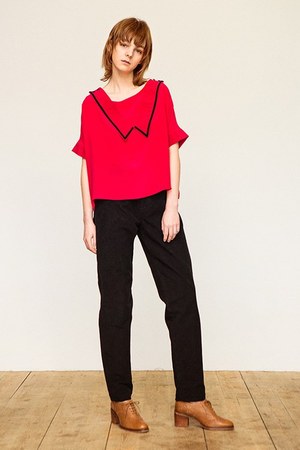 コレニモ(Colenimo) 2016-17年秋冬 ウィメンズコレクション  - 写真7