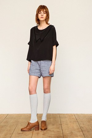 コレニモ(Colenimo) 2016-17年秋冬 ウィメンズコレクション  - 写真8