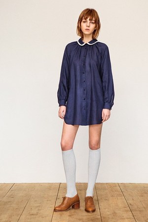 コレニモ(Colenimo) 2016-17年秋冬 ウィメンズコレクション  - 写真20