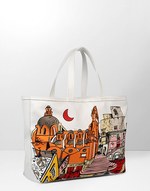 伊勢丹新宿店限定カバー】EMILIO PUCCI（エミリオ・ プッチ） 書籍