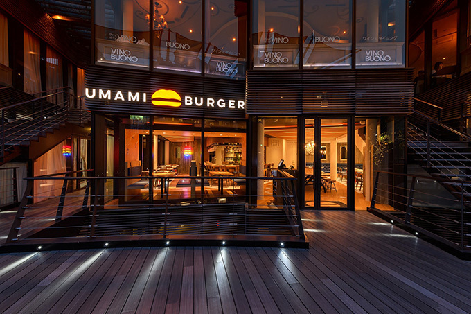 LA発「ウマミバーガー(UMAMI BURGER)」日本上陸、人気ハンバーガーが東京・青山に｜写真33