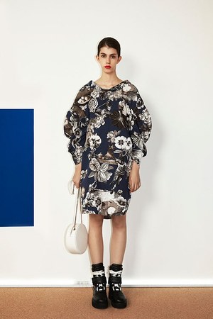 エムエスジーエム(MSGM) 2017年リゾートウィメンズコレクション  - 写真17