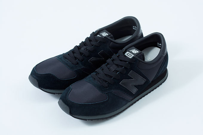 MHL.  NEWBALANCE420