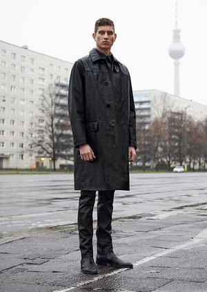 世界の ジバンシー男ロングコート|冬用 ジバンシー - channa.id