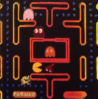 アンディ・ウォーホルを支えたルパート・スミスの展覧会、表参道で - 鉄腕アトムや山口小夜子など｜写真4