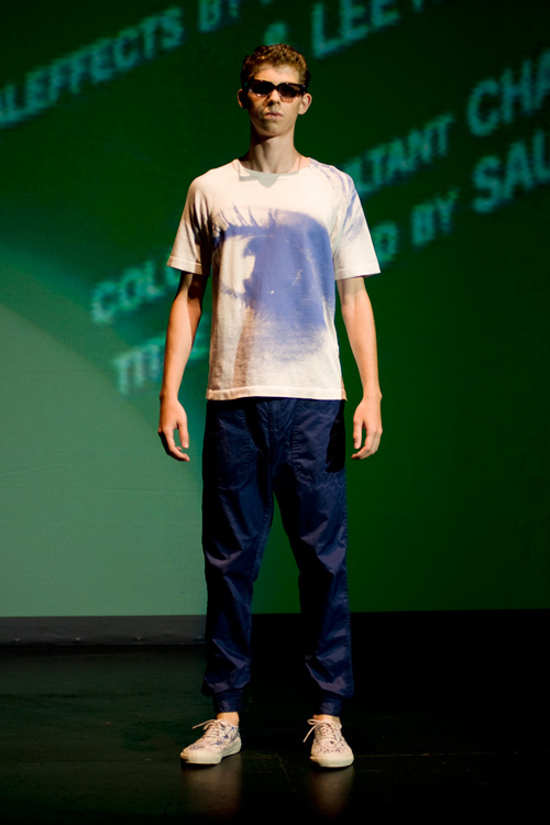 N.ハリウッド(N.HOOLYWOOD) 2012年春夏メンズコレクション  - 写真11