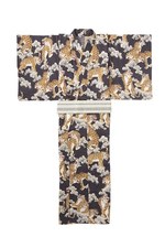 伊勢丹新宿屋上で盆踊り！山本寛斎や丸山敬太がプロデュース - ケイタマルヤマから新作浴衣も登場｜写真12