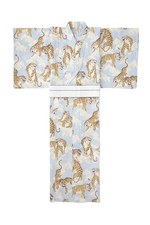 伊勢丹新宿屋上で盆踊り！山本寛斎や丸山敬太がプロデュース - ケイタマルヤマから新作浴衣も登場｜写真11