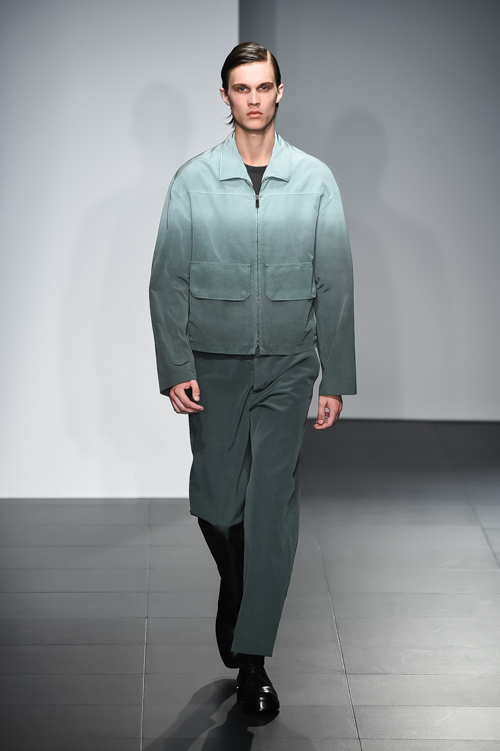 ジル サンダー(JIL SANDER) 2017年春夏メンズコレクション  - 写真24