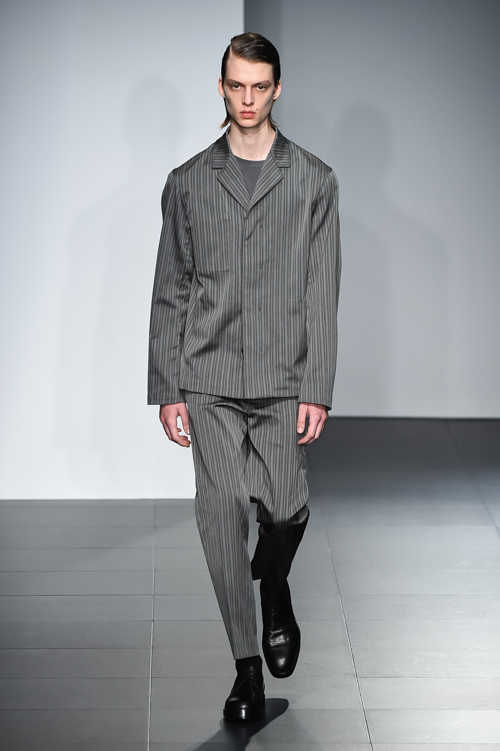 ジル サンダー(JIL SANDER) 2017年春夏メンズコレクション