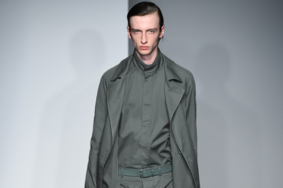 JIL SANDER 2017SS ジルサンダー 17SS セットアップ 花柄 ジル サンダー（JIL SANDER）2024-25秋冬コレクション