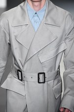 ジル・サンダー 2017年春夏メンズコレクション - 淡きことの力強さ、削ぎ落とした末にある美｜写真2