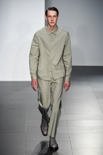 ジル・サンダー 2017年春夏メンズコレクション - 淡きことの力強さ、削ぎ落とした末にある美｜写真3