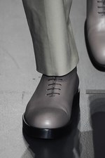 ジル・サンダー 2017年春夏メンズコレクション - 淡きことの力強さ、削ぎ落とした末にある美｜写真4