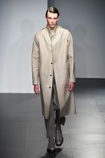 ジル・サンダー 2017年春夏メンズコレクション - 淡きことの力強さ、削ぎ落とした末にある美｜写真9