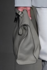 ジル・サンダー 2017年春夏メンズコレクション - 淡きことの力強さ、削ぎ落とした末にある美｜写真12