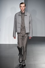 ジル・サンダー 2017年春夏メンズコレクション - 淡きことの力強さ、削ぎ落とした末にある美｜写真13