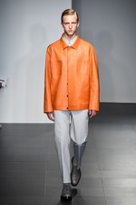 ジル・サンダー 2017年春夏メンズコレクション - 淡きことの力強さ、削ぎ落とした末にある美｜写真14