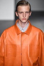 ジル・サンダー 2017年春夏メンズコレクション - 淡きことの力強さ、削ぎ落とした末にある美｜写真15