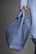 ジル・サンダー 2017年春夏メンズコレクション - 淡きことの力強さ、削ぎ落とした末にある美｜写真18