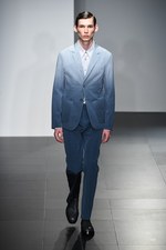 ジル・サンダー 2017年春夏メンズコレクション - 淡きことの力強さ、削ぎ落とした末にある美｜写真20