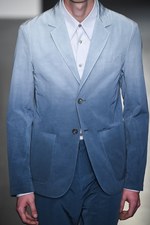 ジル・サンダー 2017年春夏メンズコレクション - 淡きことの力強さ、削ぎ落とした末にある美｜写真21