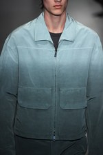 ジル・サンダー 2017年春夏メンズコレクション - 淡きことの力強さ、削ぎ落とした末にある美｜写真25