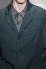 ジル・サンダー 2017年春夏メンズコレクション - 淡きことの力強さ、削ぎ落とした末にある美｜写真27