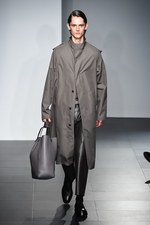 ジル・サンダー 2017年春夏メンズコレクション - 淡きことの力強さ、削ぎ落とした末にある美｜写真34