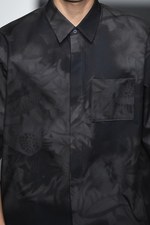 ジル・サンダー 2017年春夏メンズコレクション - 淡きことの力強さ、削ぎ落とした末にある美｜写真37