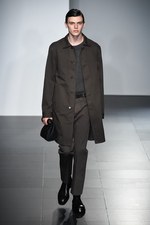 ジル・サンダー 2017年春夏メンズコレクション - 淡きことの力強さ、削ぎ落とした末にある美｜写真40