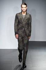 ジル・サンダー 2017年春夏メンズコレクション - 淡きことの力強さ、削ぎ落とした末にある美｜写真42