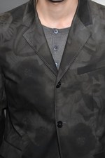 ジル・サンダー 2017年春夏メンズコレクション - 淡きことの力強さ、削ぎ落とした末にある美｜写真43