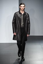 ジル・サンダー 2017年春夏メンズコレクション - 淡きことの力強さ、削ぎ落とした末にある美｜写真44