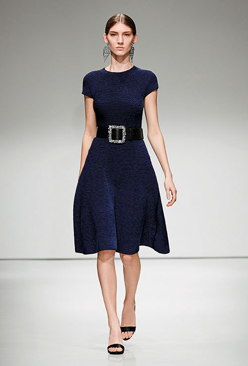 エスカーダ(ESCADA) 2016-17年秋冬 ウィメンズコレクション  - 写真5