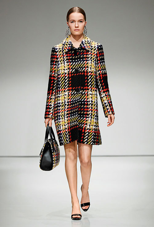 エスカーダ(ESCADA) 2016-17年秋冬 ウィメンズコレクション  - 写真12