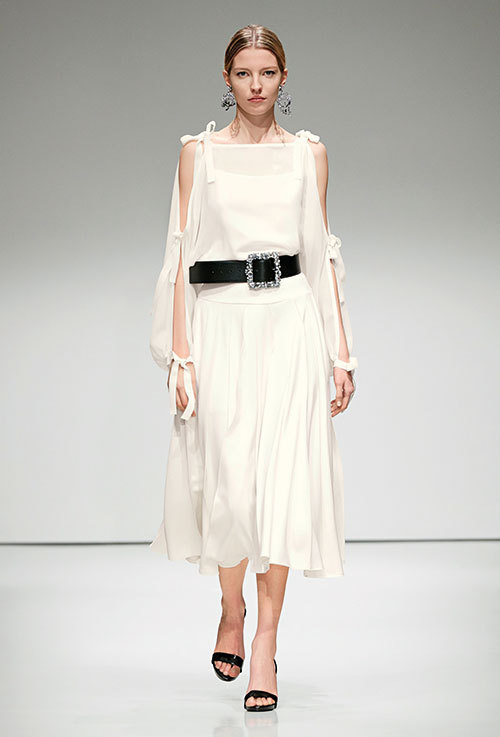 エスカーダ(ESCADA) 2016-17年秋冬 ウィメンズコレクション  - 写真22