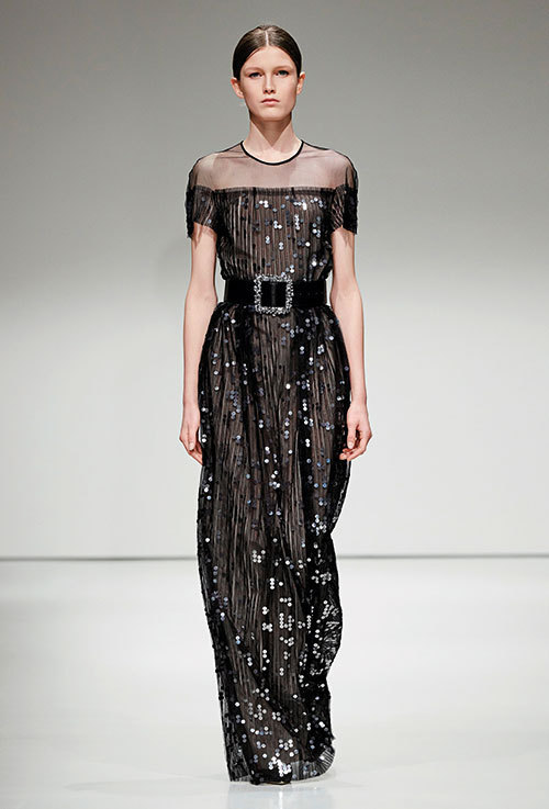 エスカーダ(ESCADA) 2016-17年秋冬 ウィメンズコレクション  - 写真25