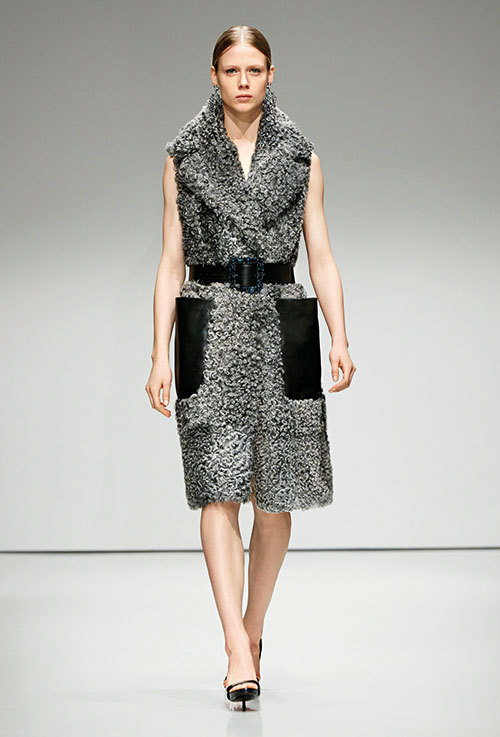 エスカーダ(ESCADA) 2016-17年秋冬 ウィメンズコレクション  - 写真26