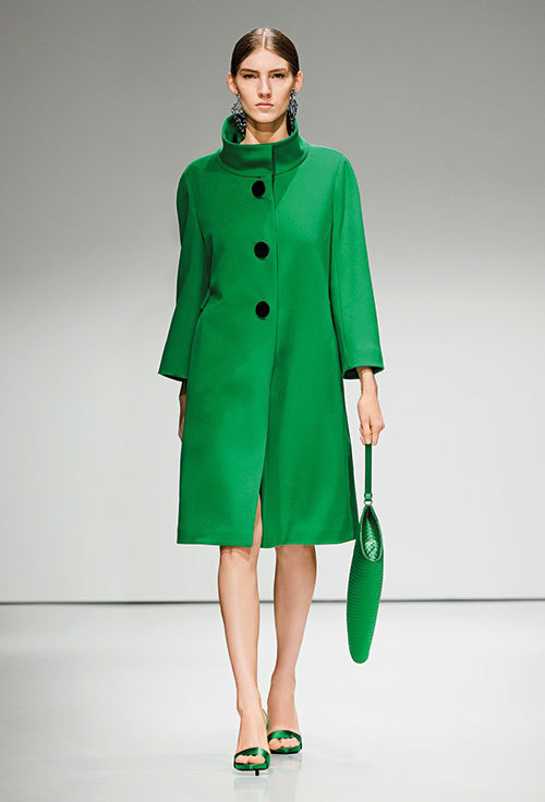 エスカーダ(ESCADA) 2016-17年秋冬 ウィメンズコレクション  - 写真28