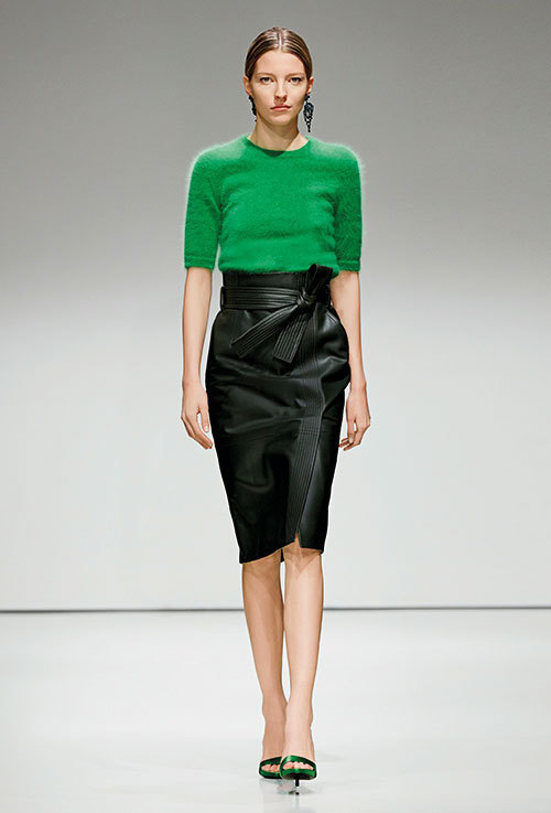 エスカーダ(ESCADA) 2016-17年秋冬 ウィメンズコレクション  - 写真29