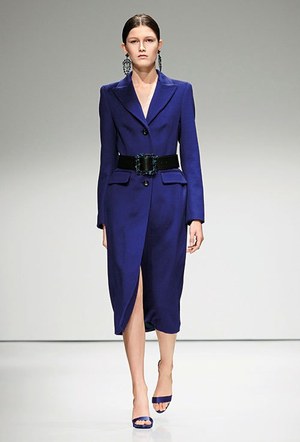 エスカーダ(ESCADA) 2016-17年秋冬 ウィメンズコレクション  - 写真1