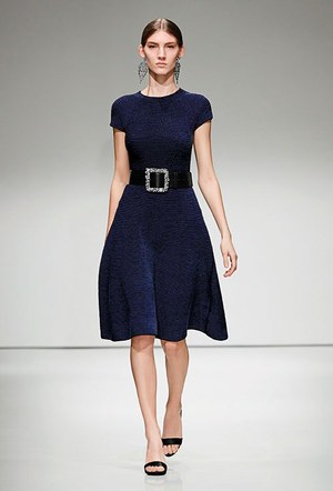 エスカーダ(ESCADA) 2016-17年秋冬 ウィメンズコレクション  - 写真5