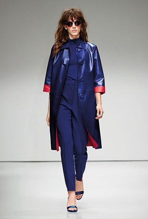 エスカーダ(ESCADA) 2016-17年秋冬 ウィメンズコレクション  - 写真6