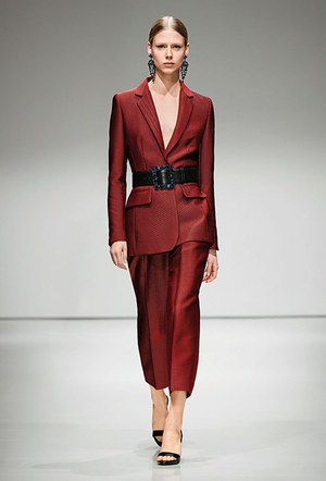 エスカーダ(ESCADA) 2016-17年秋冬 ウィメンズコレクション  - 写真11