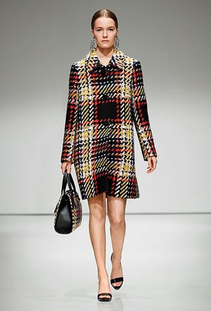 エスカーダ(ESCADA) 2016-17年秋冬 ウィメンズコレクション  - 写真12