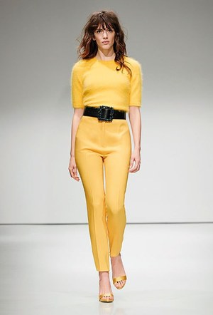 エスカーダ(ESCADA) 2016-17年秋冬 ウィメンズコレクション  - 写真14